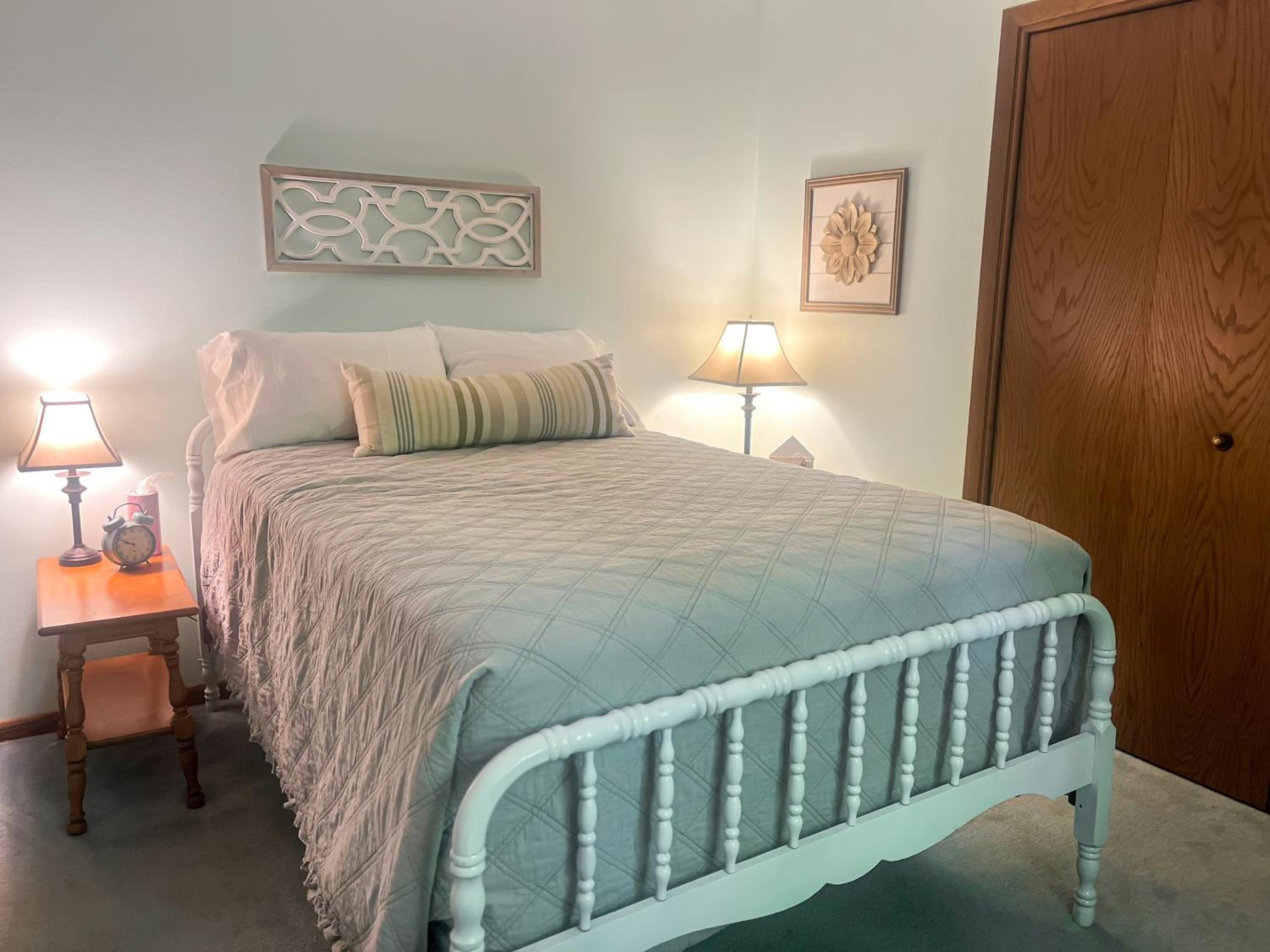 Pet Friendly, 2br Lakeside Relax On Long Lake