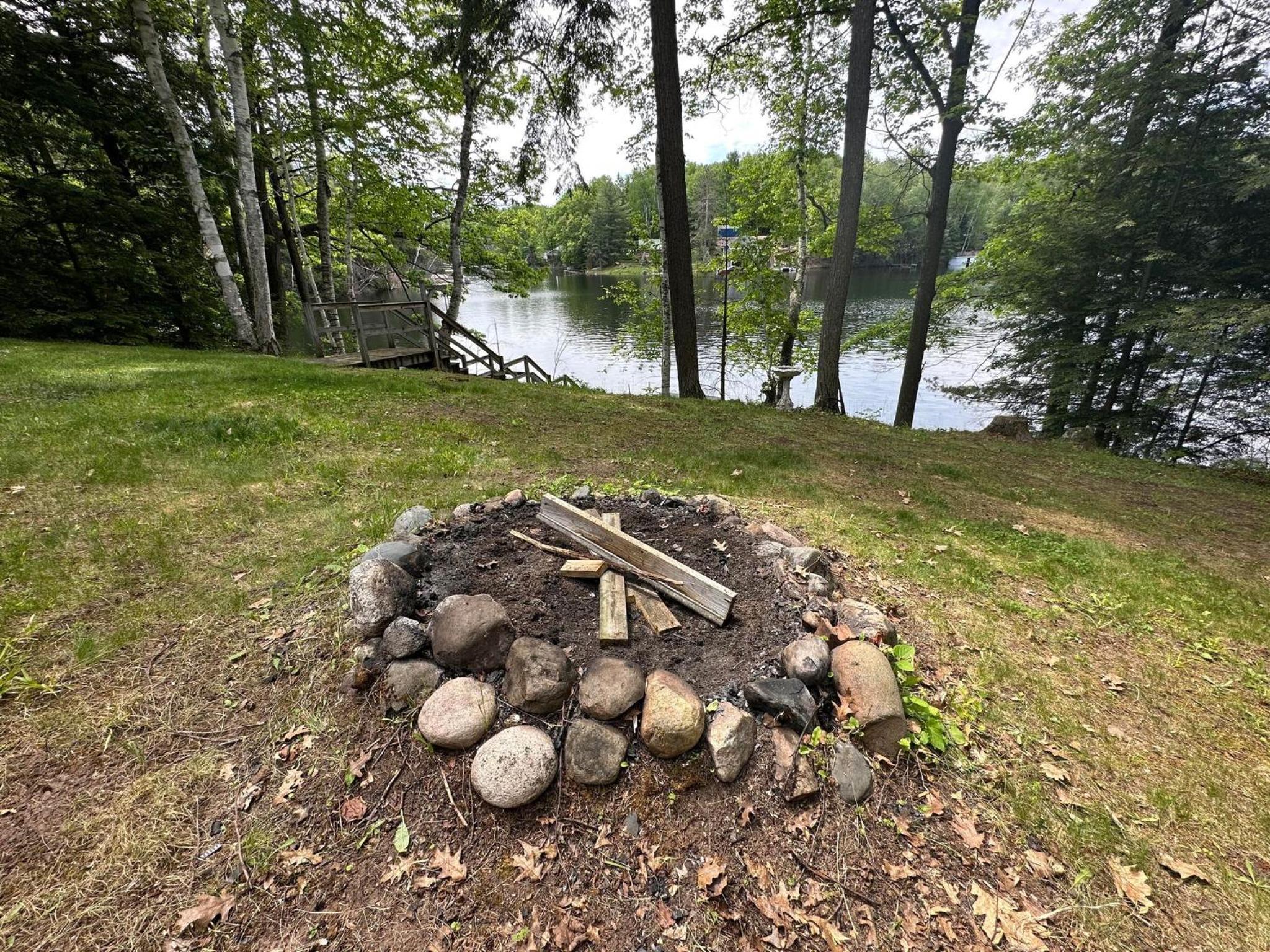 Pet Friendly, 2br Lakeside Relax On Long Lake