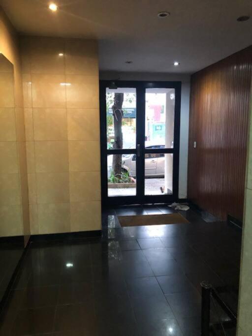 Departamento Ideal en Palermo Chico para 2 huespedes