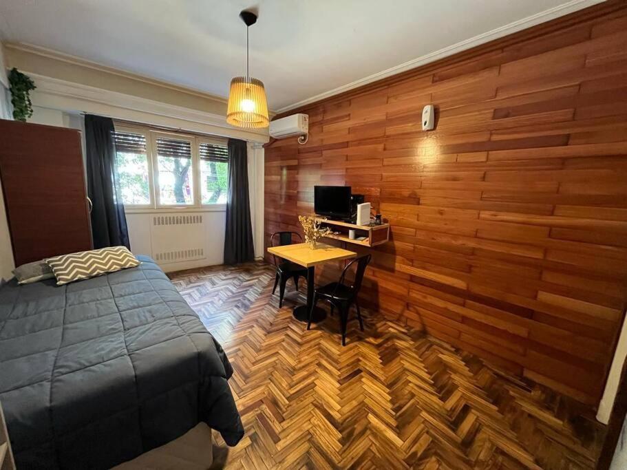 Departamento Ideal en Palermo Chico para 2 huespedes