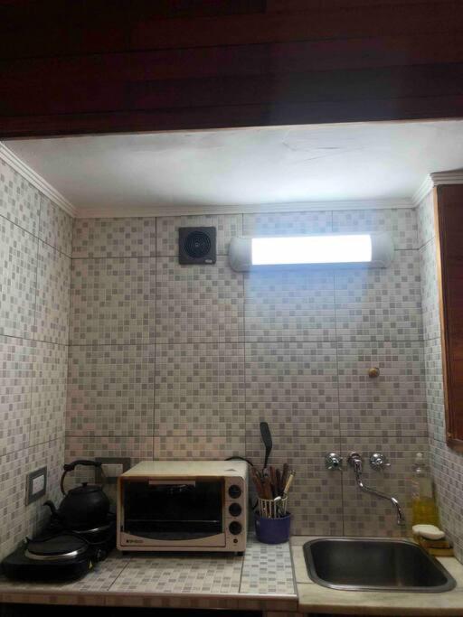 Departamento Ideal en Palermo Chico para 2 huespedes