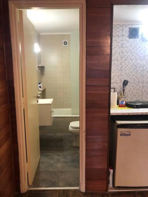 Departamento Ideal en Palermo Chico para 2 huespedes