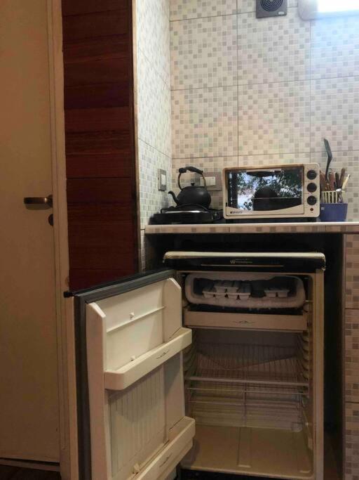 Departamento Ideal en Palermo Chico para 2 huespedes