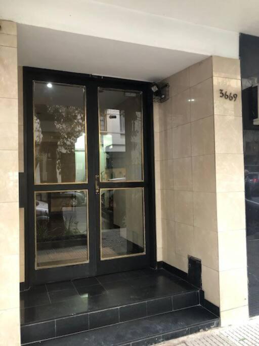 Departamento Ideal en Palermo Chico para 2 huespedes
