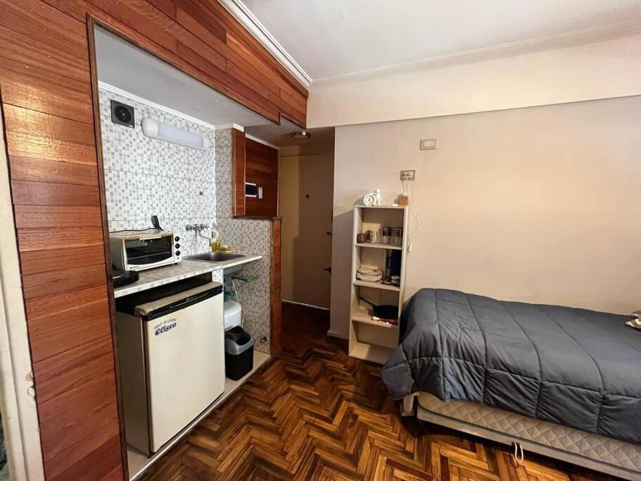 Departamento Ideal en Palermo Chico para 2 huespedes