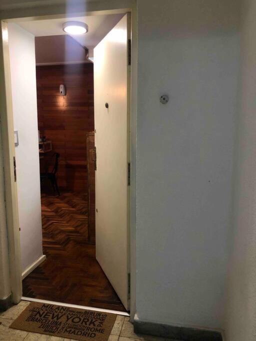 Departamento Ideal en Palermo Chico para 2 huespedes