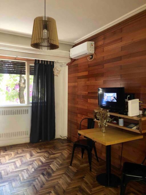 Departamento Ideal en Palermo Chico para 2 huespedes