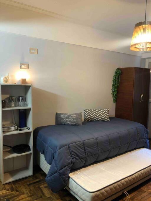 Departamento Ideal en Palermo Chico para 2 huespedes
