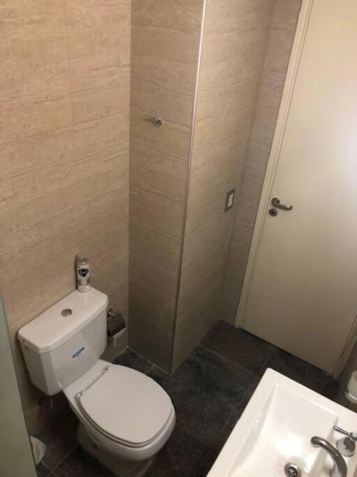 Departamento Ideal en Palermo Chico para 2 huespedes