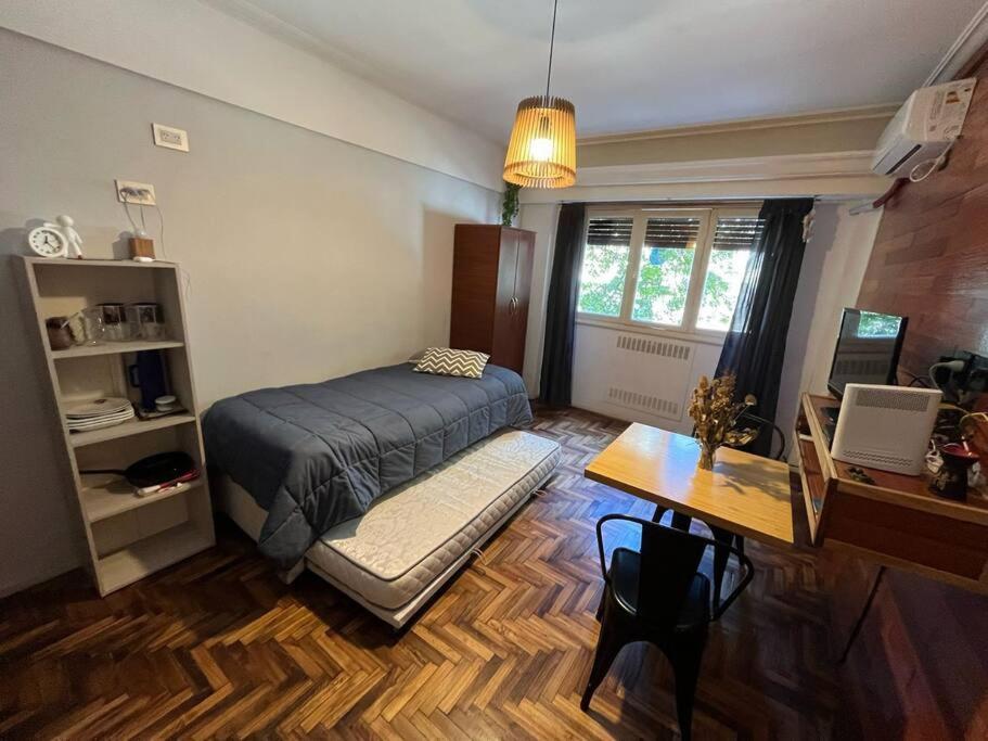 Departamento Ideal en Palermo Chico para 2 huespedes