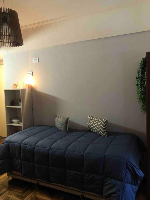 Departamento Ideal en Palermo Chico para 2 huespedes