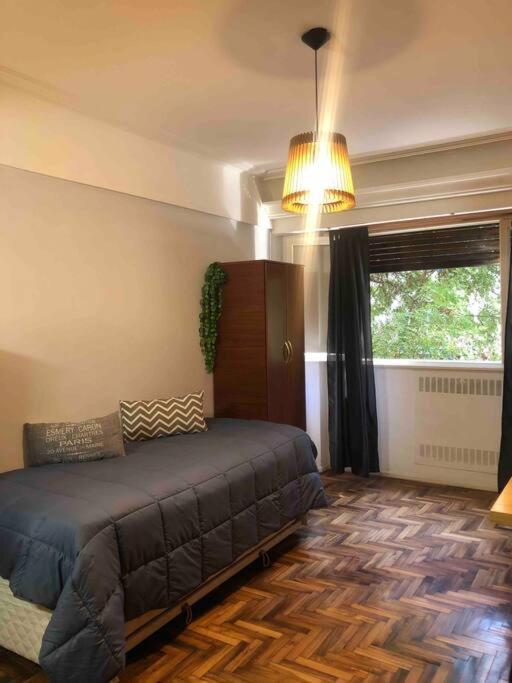 Departamento Ideal en Palermo Chico para 2 huespedes