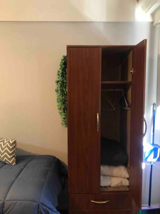 Departamento Ideal en Palermo Chico para 2 huespedes
