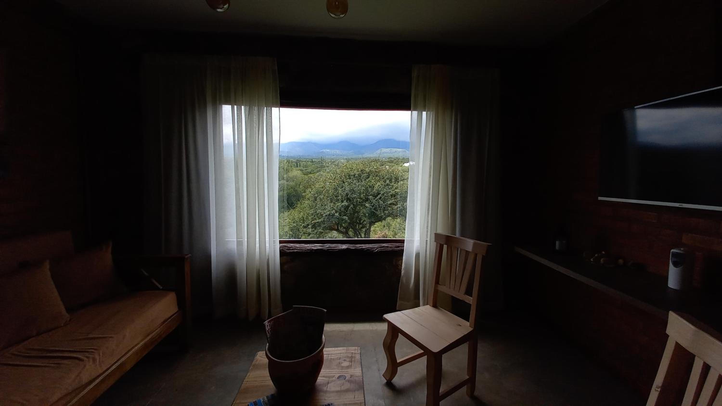 CABAÑA BELLEZA SERRANA