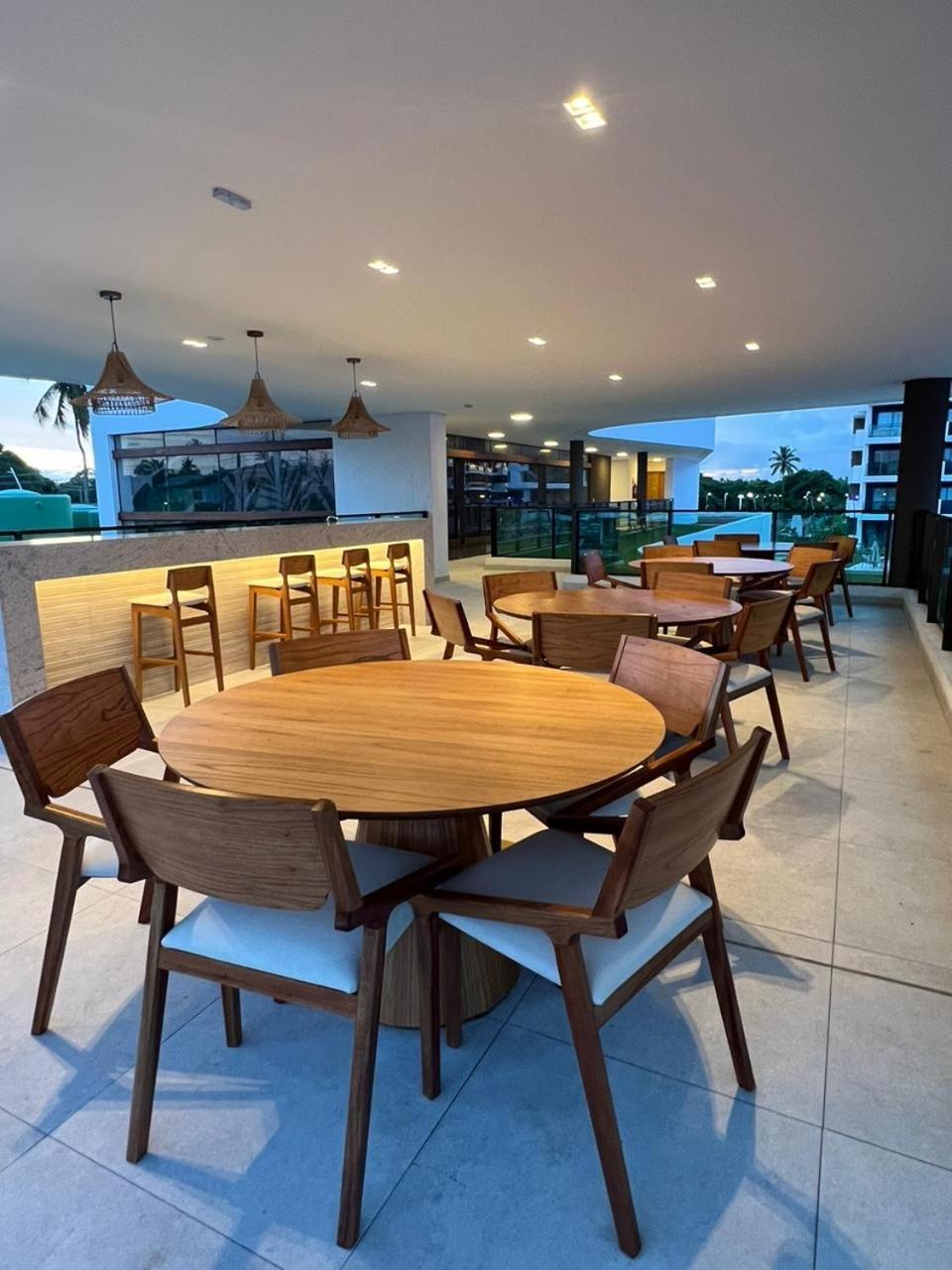 Makia Beach by Essence - Muro Alto, Porto de Galinhas