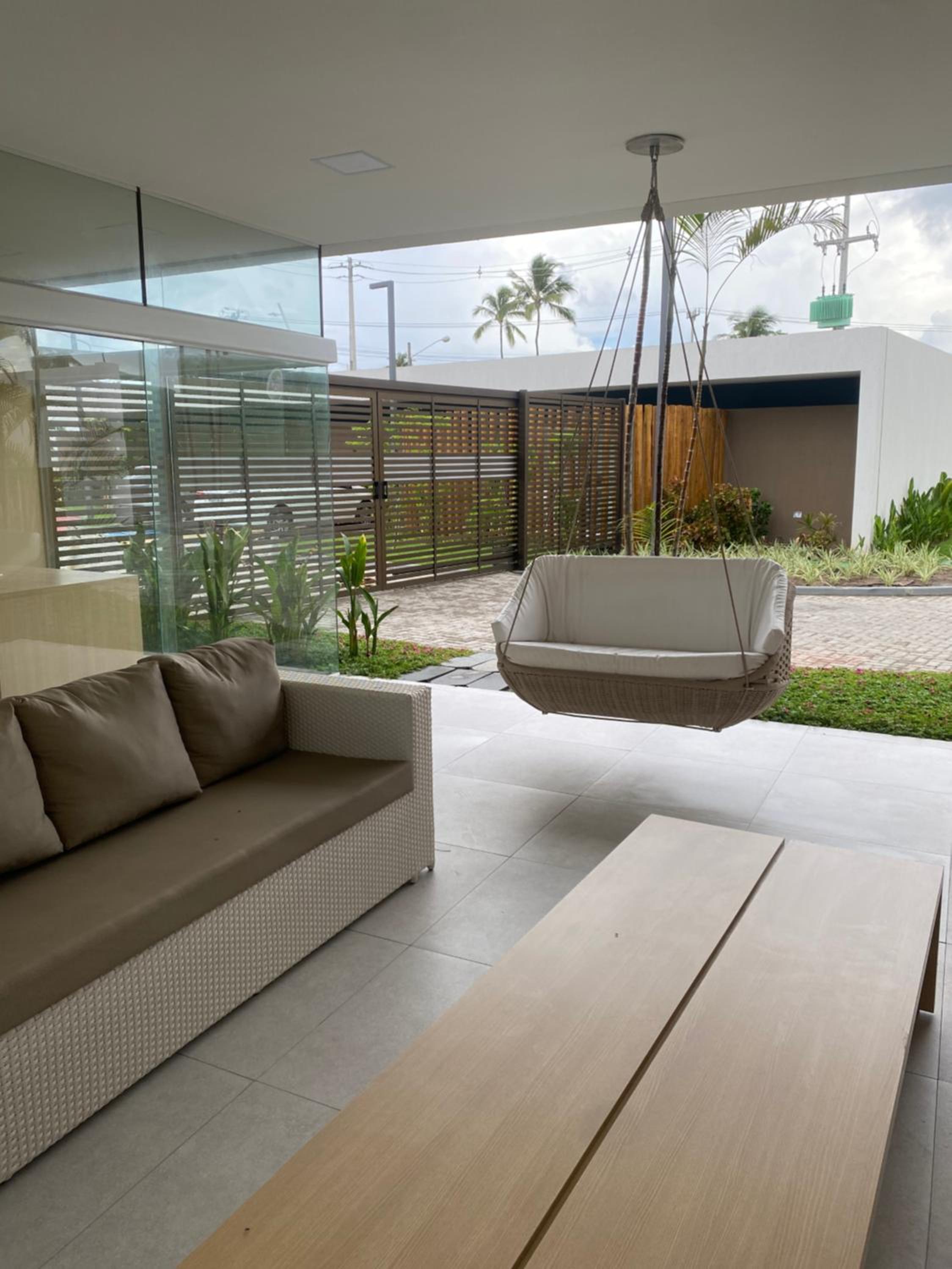 Makia Beach by Essence - Muro Alto, Porto de Galinhas