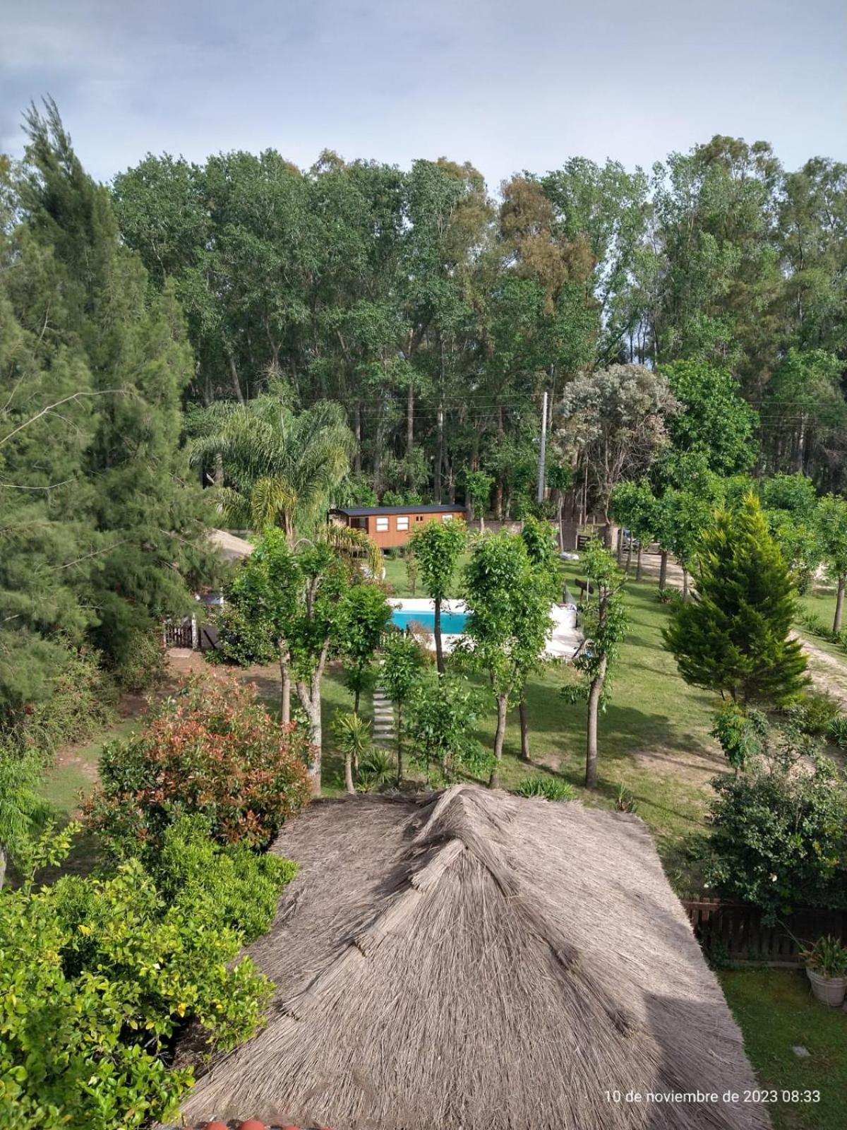 Hotel y Casa de Campo Oasis Campero - Ezeiza Aeropuerto -San Vicente