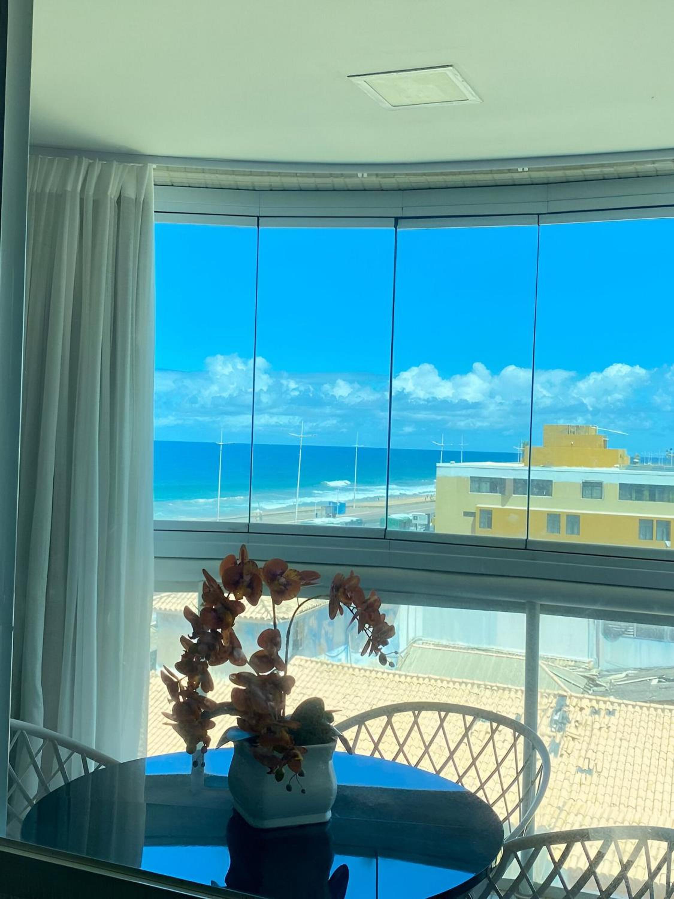 Anfitrião Guiah! - Beira-mar e ao lado do Centro de Convenções