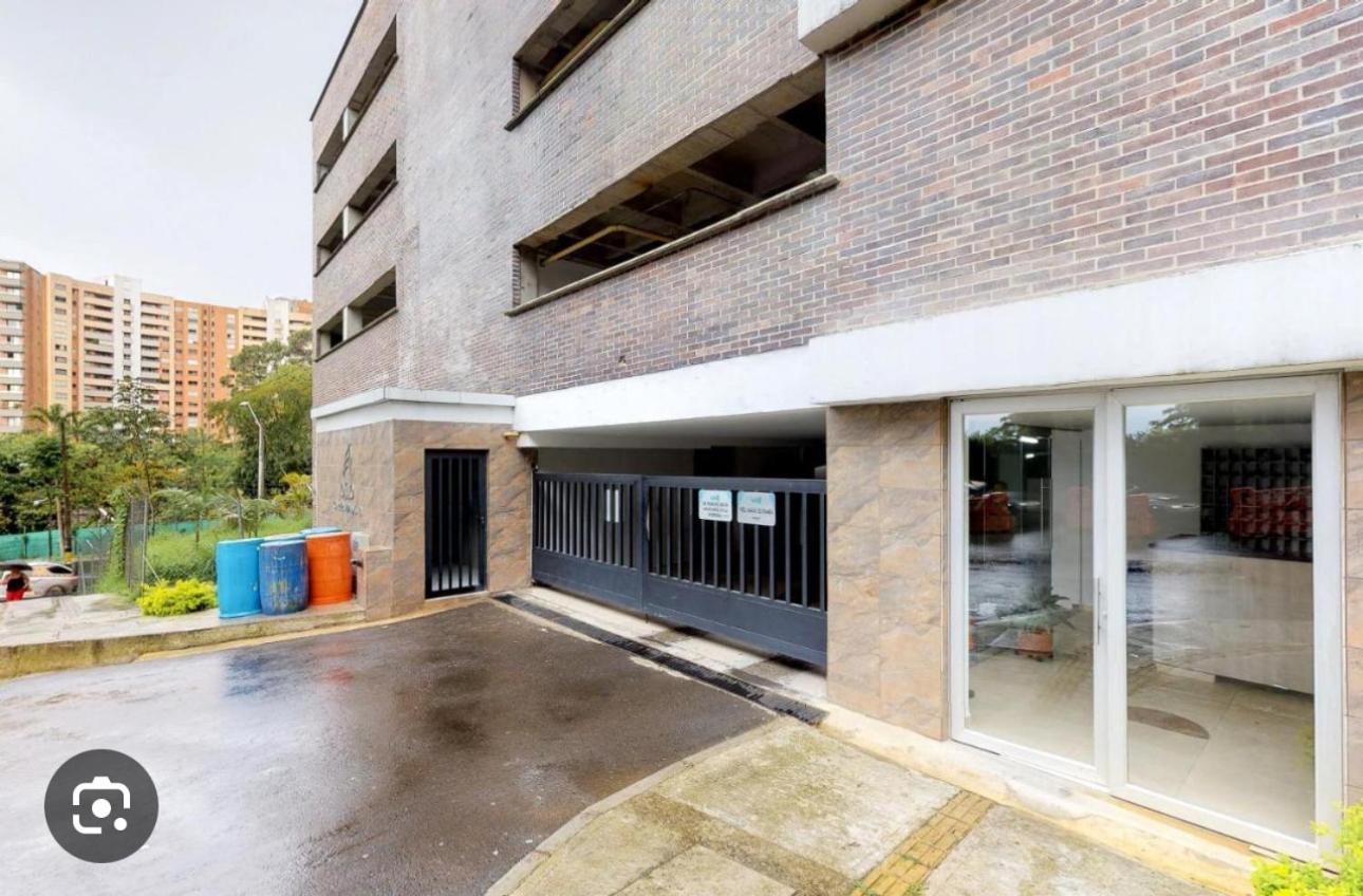 1705 Beautiful apartament, total view of the city