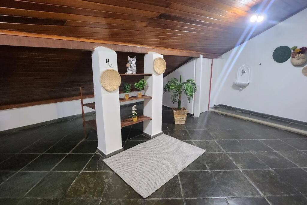 CASA DOS SINOS