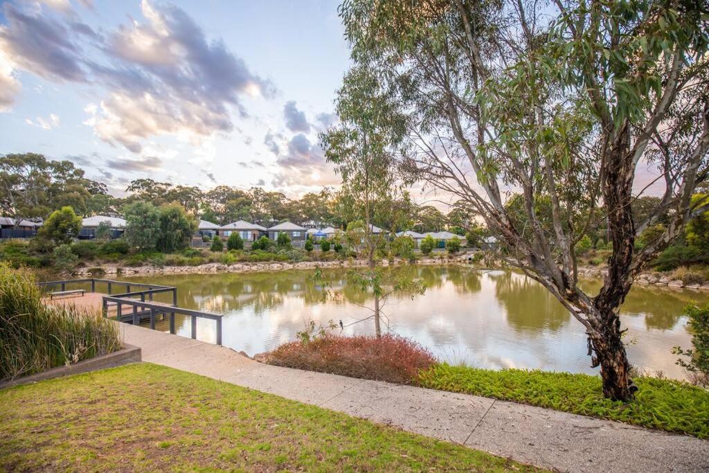 Mt Baker Home:10km to Hahndorf