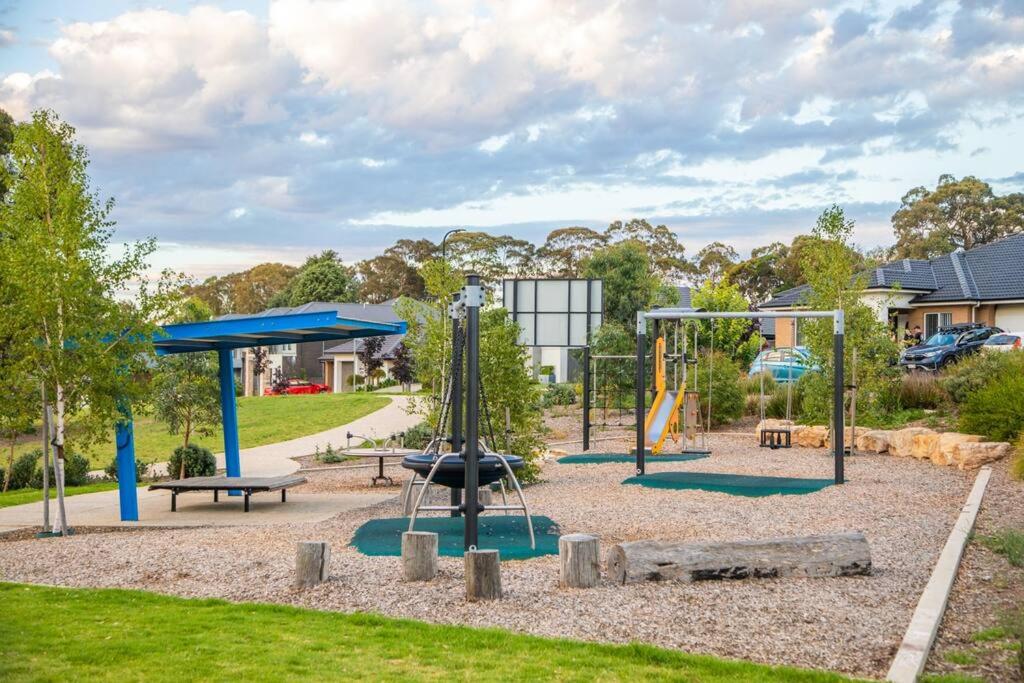 Mt Baker Home:10km to Hahndorf