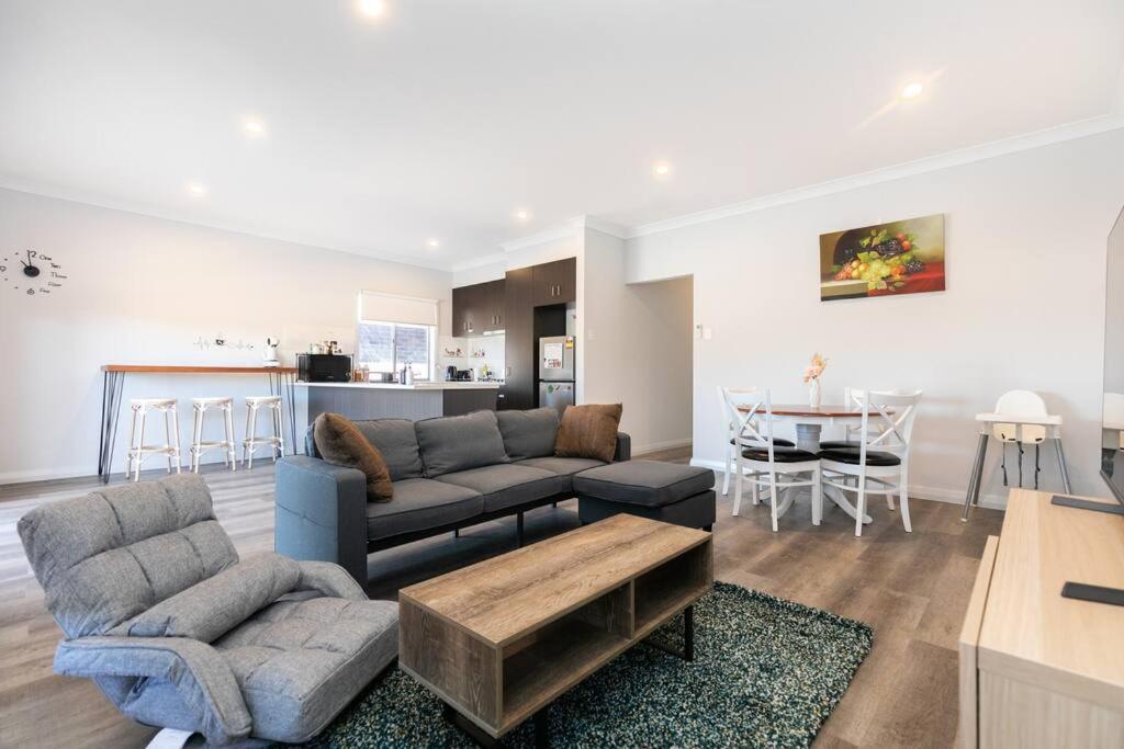 Mt Baker Home:10km to Hahndorf