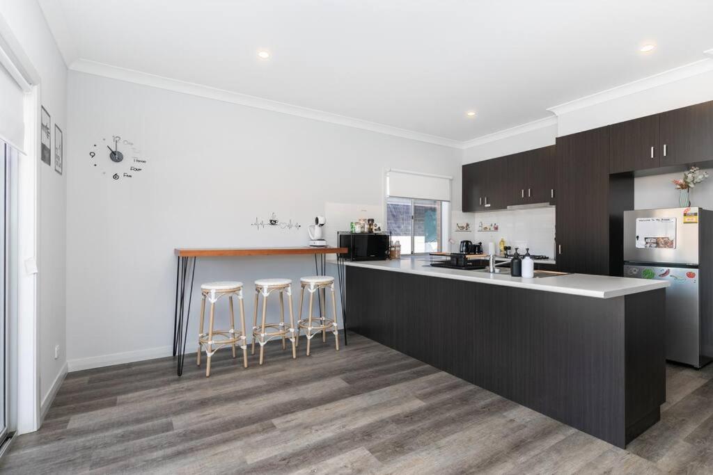 Mt Baker Home:10km to Hahndorf