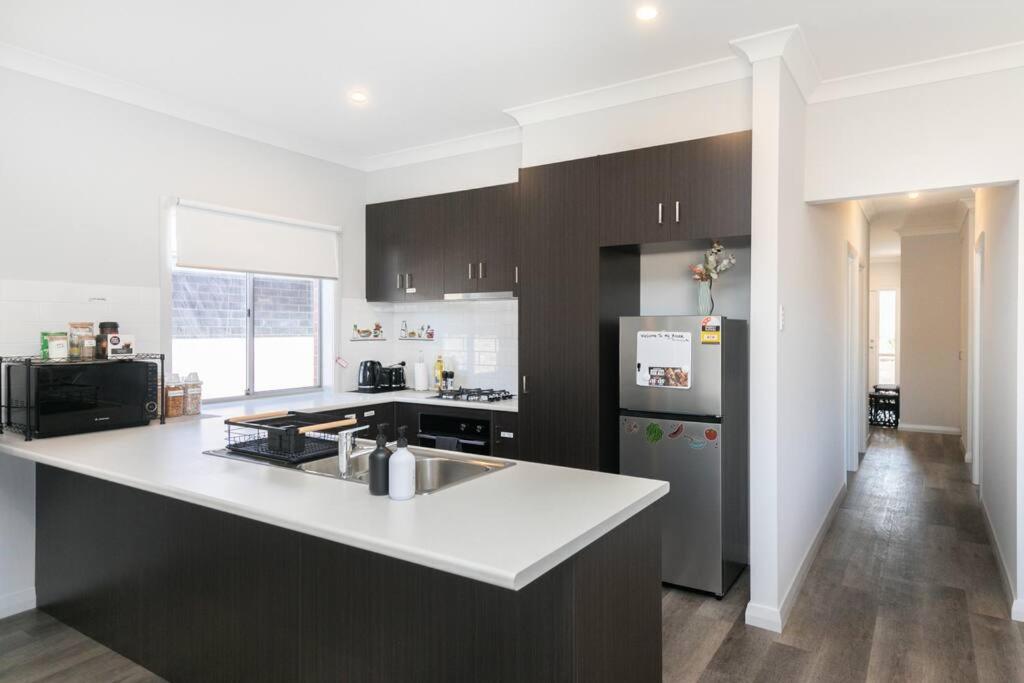 Mt Baker Home:10km to Hahndorf