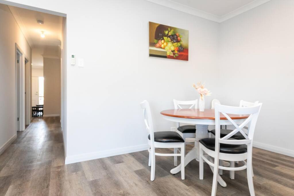 Mt Baker Home:10km to Hahndorf