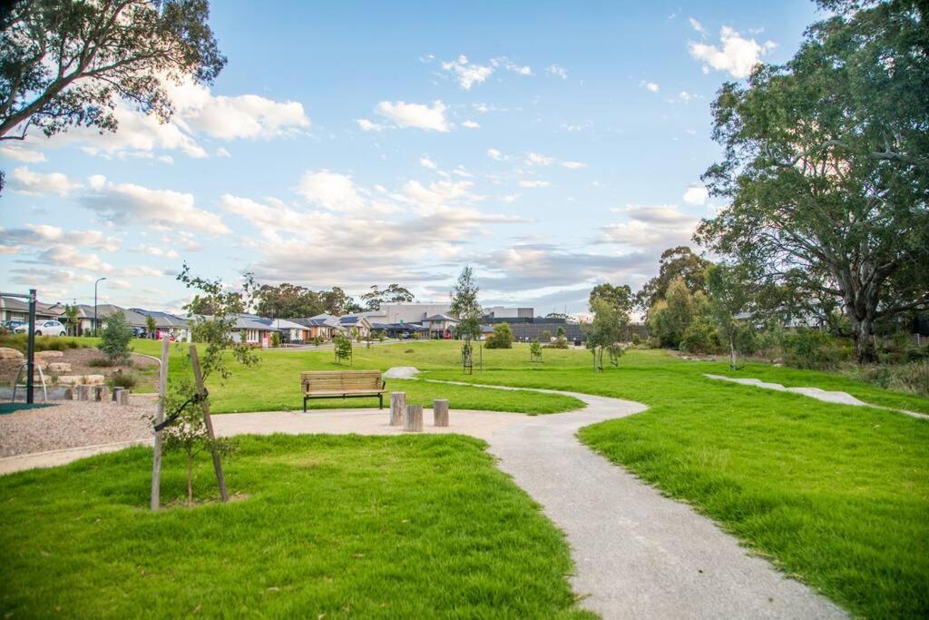 Mt Baker Home:10km to Hahndorf