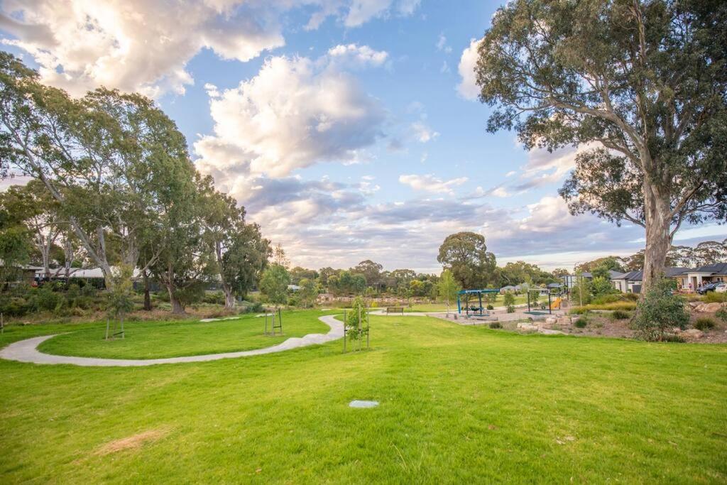 Mt Baker Home:10km to Hahndorf