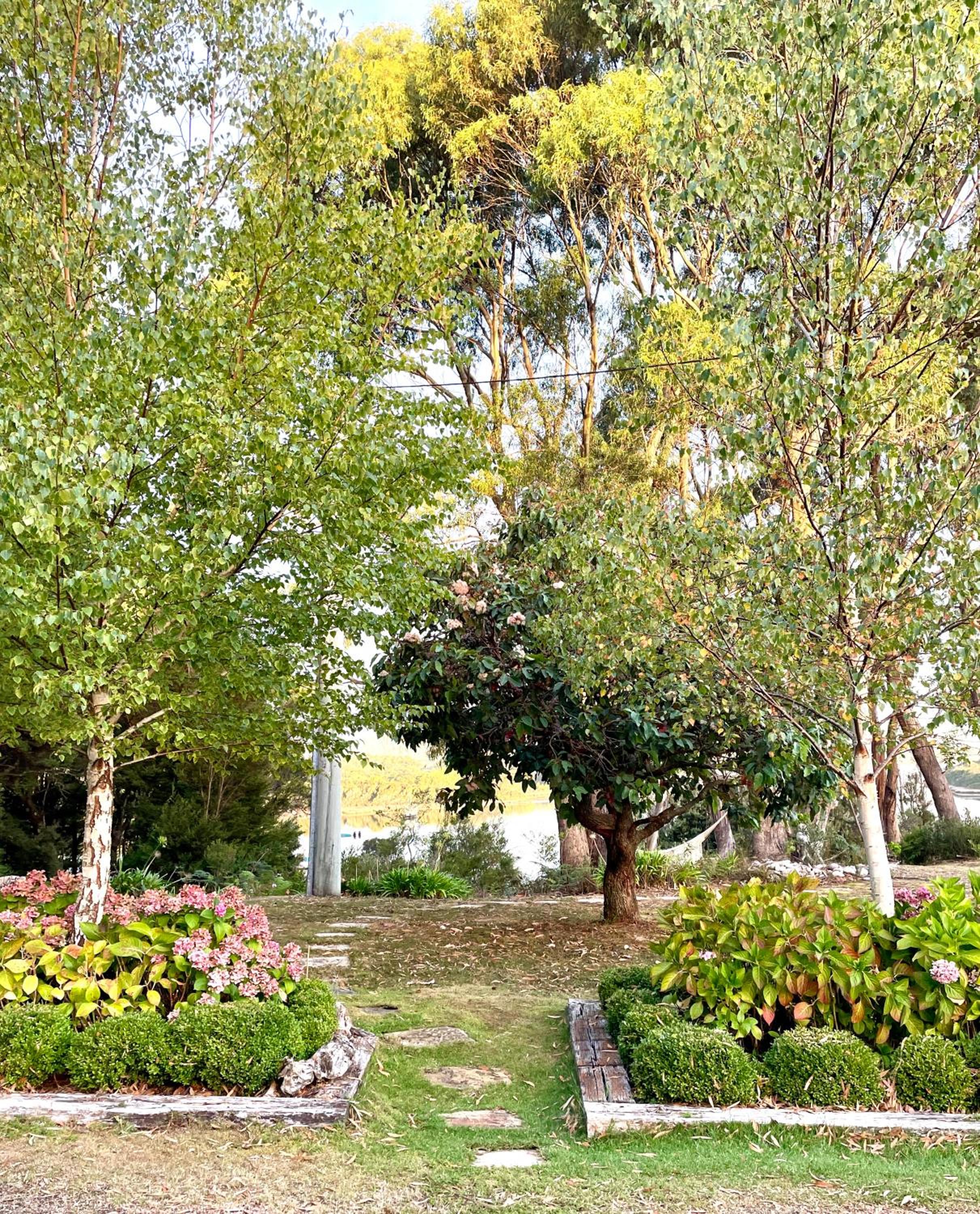 Strahan Wilderness Lodge