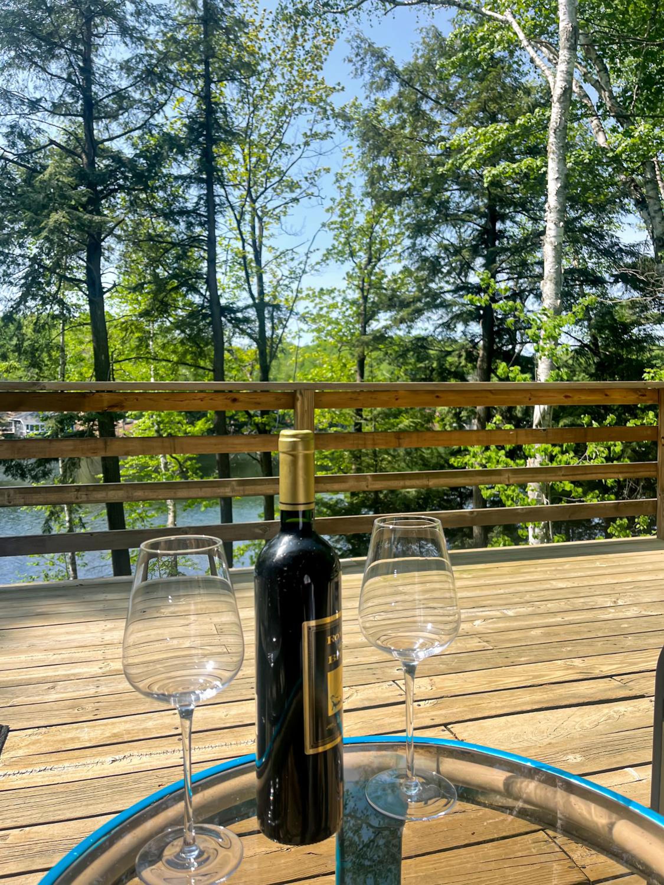 Pet Friendly, 2br Lakeside Relax On Long Lake