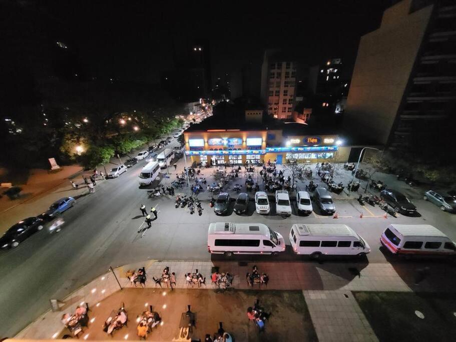 Dpto Excelente ubicación Tucumán
