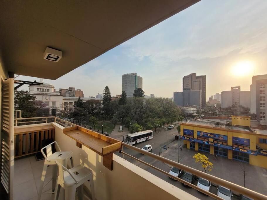 Dpto Excelente ubicación Tucumán