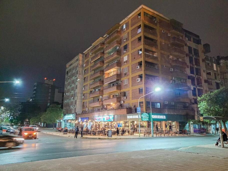 Dpto Excelente ubicación Tucumán