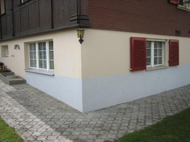 Ferienwohnung Inauen