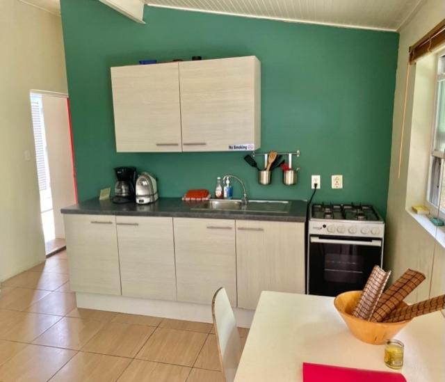 Advantage Apartments Curacao