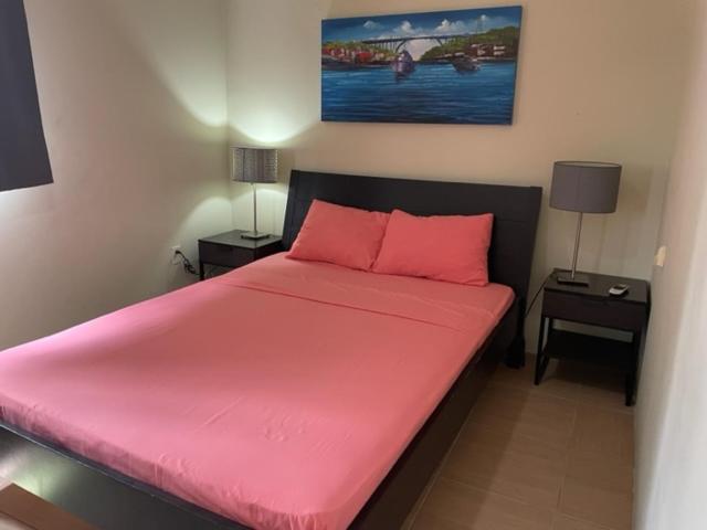 Advantage Apartments Curacao