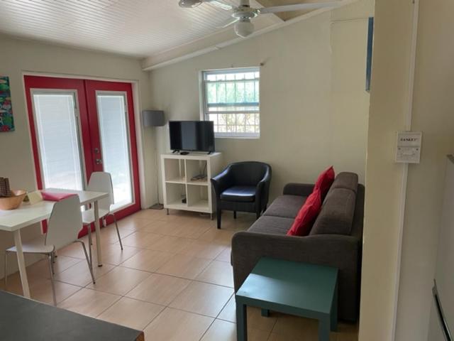 Advantage Apartments Curacao