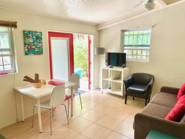 Advantage Apartments Curacao