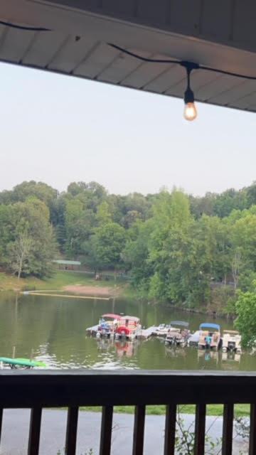 Holiday Hills Resort