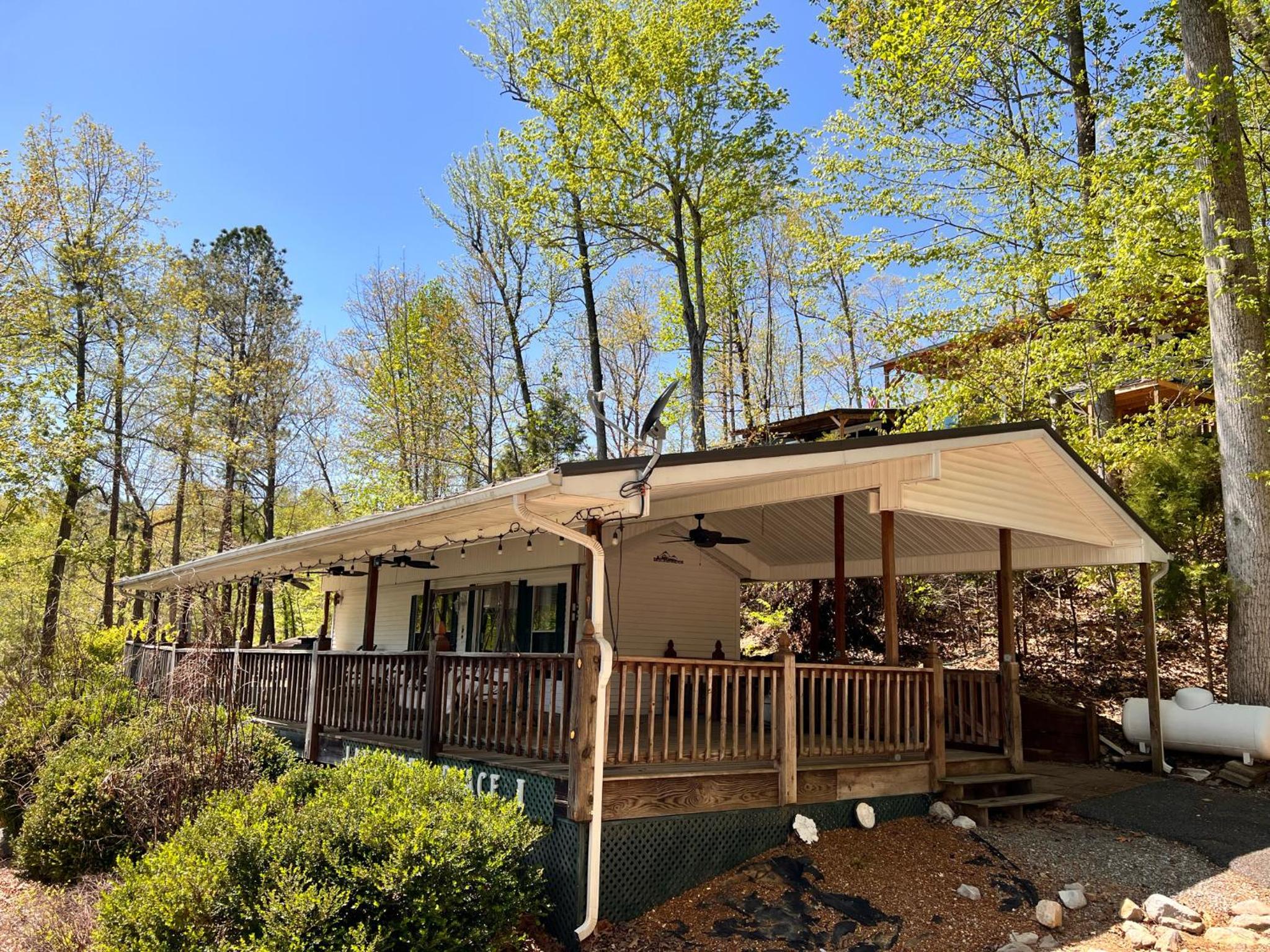 Holiday Hills Resort