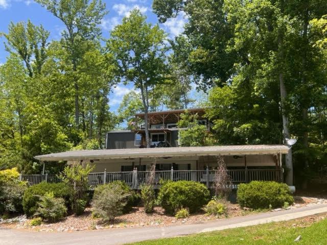 Holiday Hills Resort
