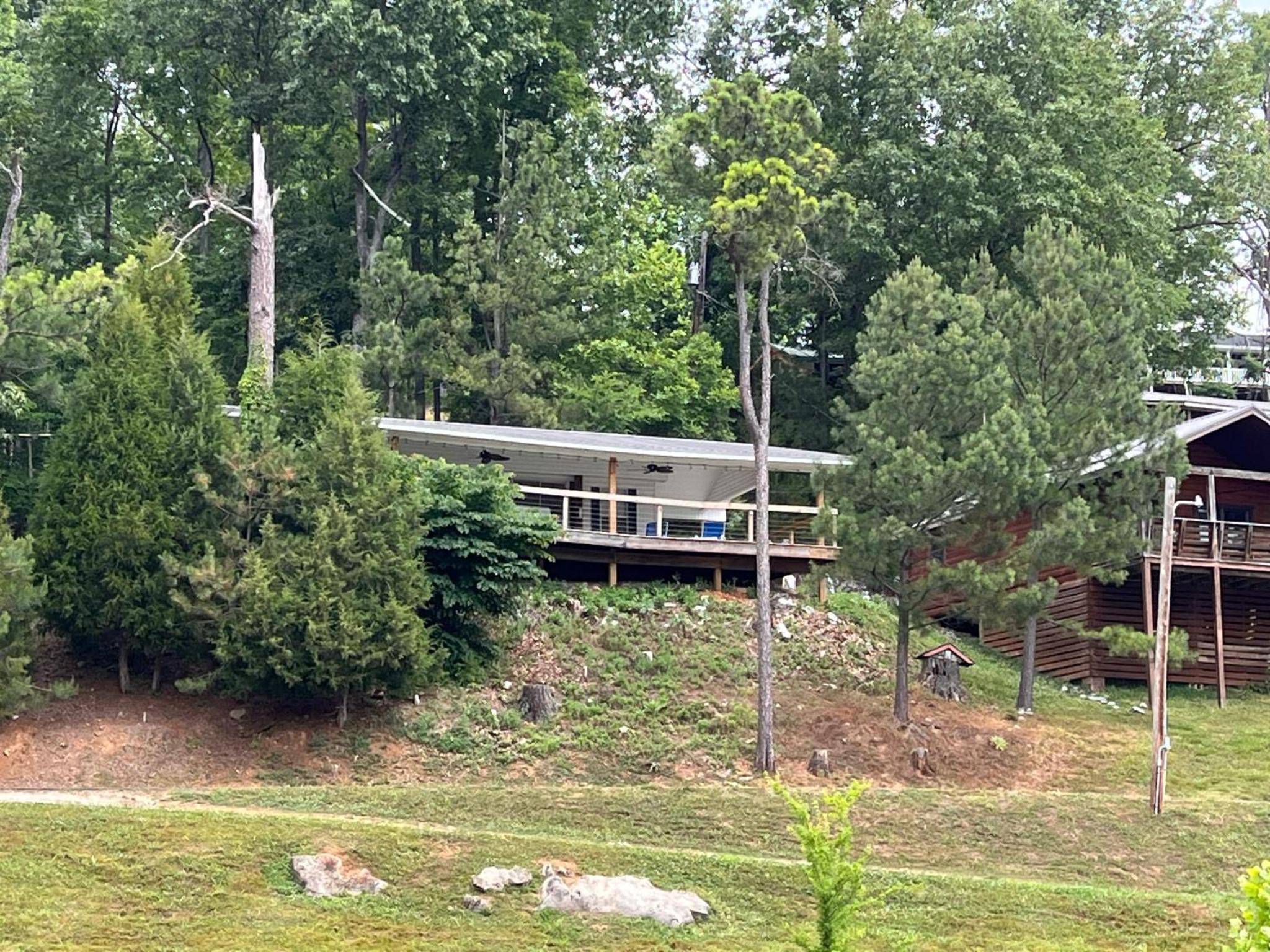 Holiday Hills Resort