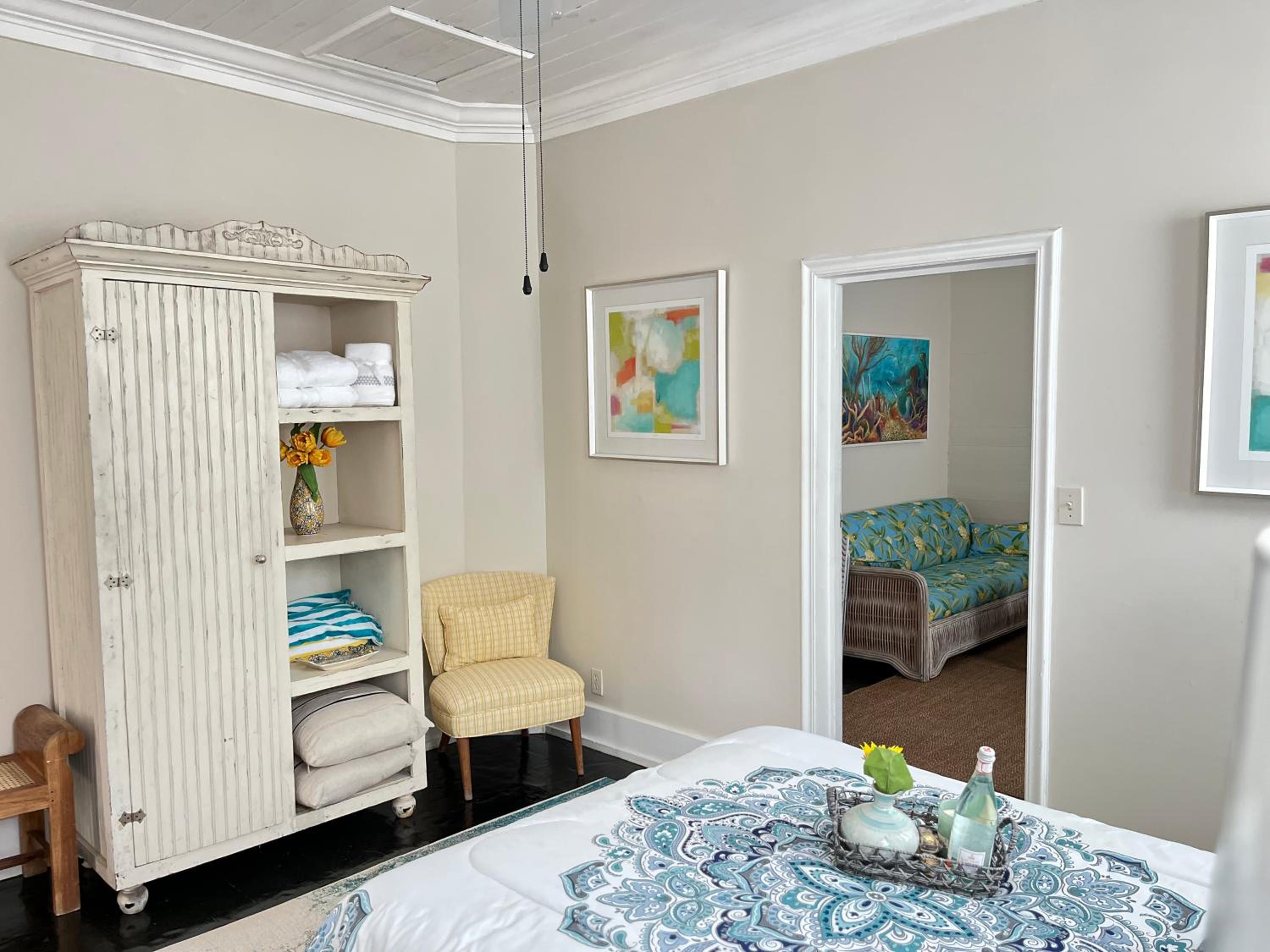 Downtown Nassau Oasis Unit 1