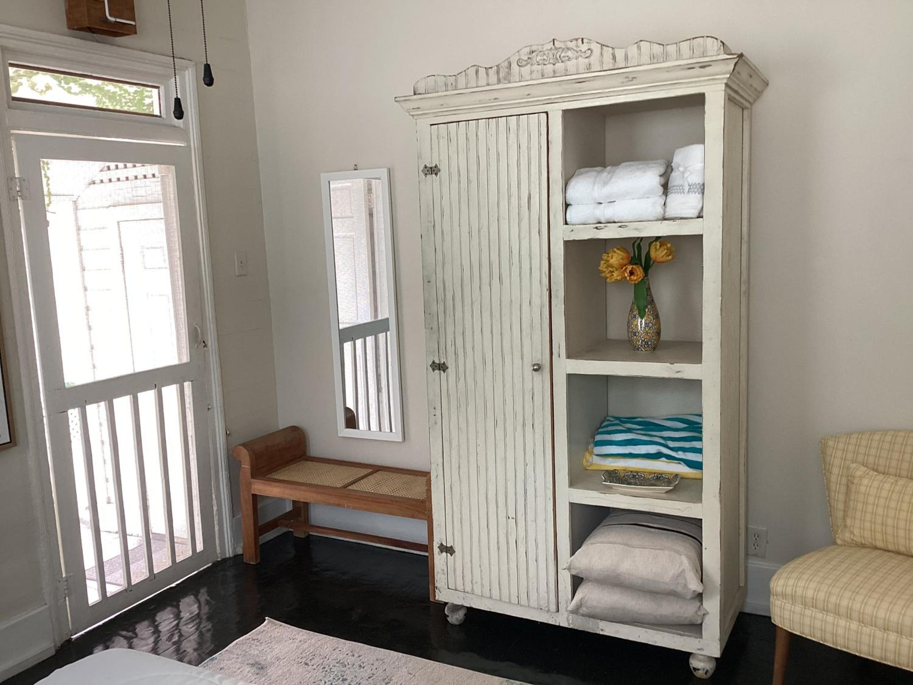 Downtown Nassau Oasis Unit 1