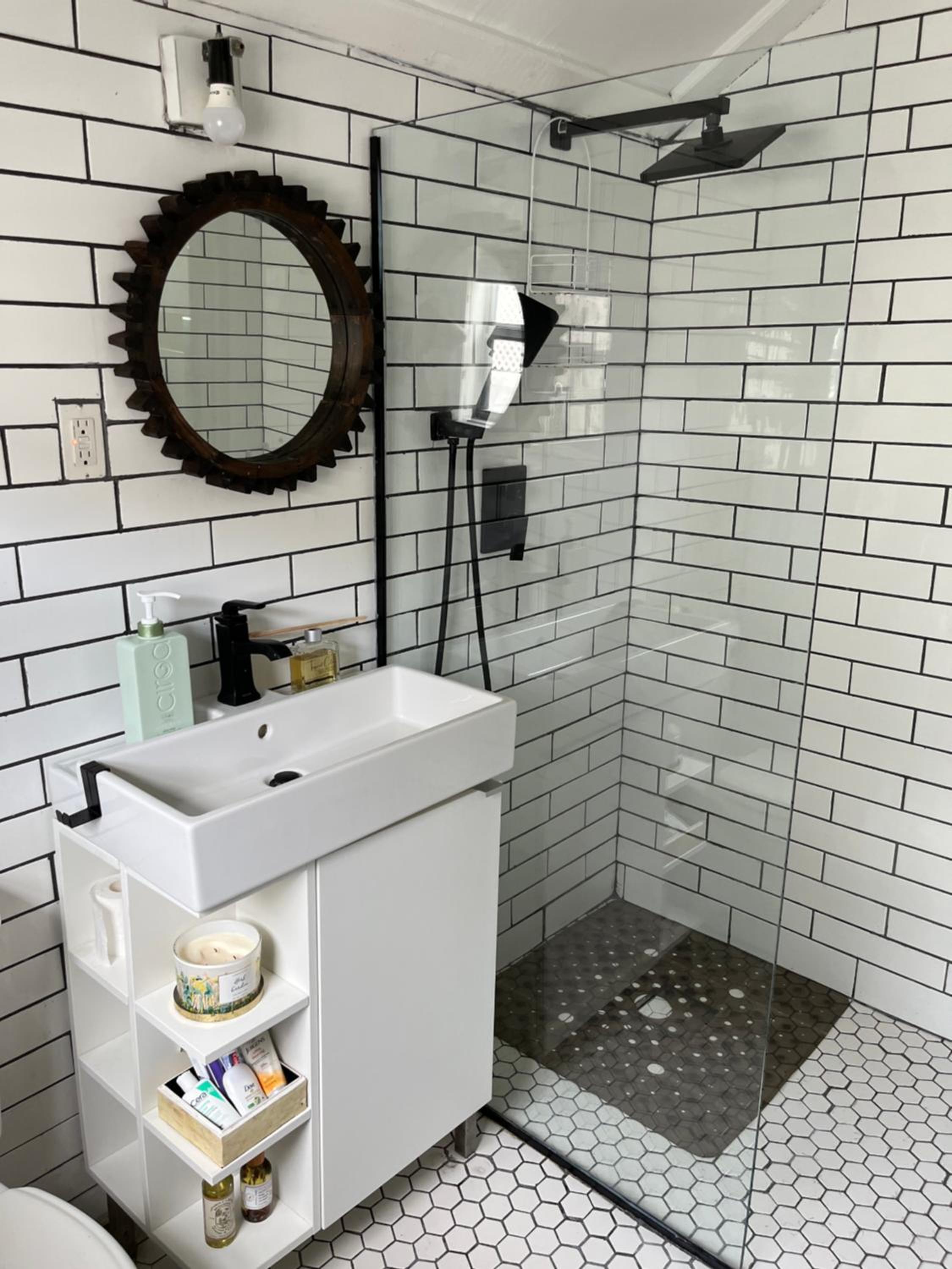 Downtown Nassau Oasis Unit 1
