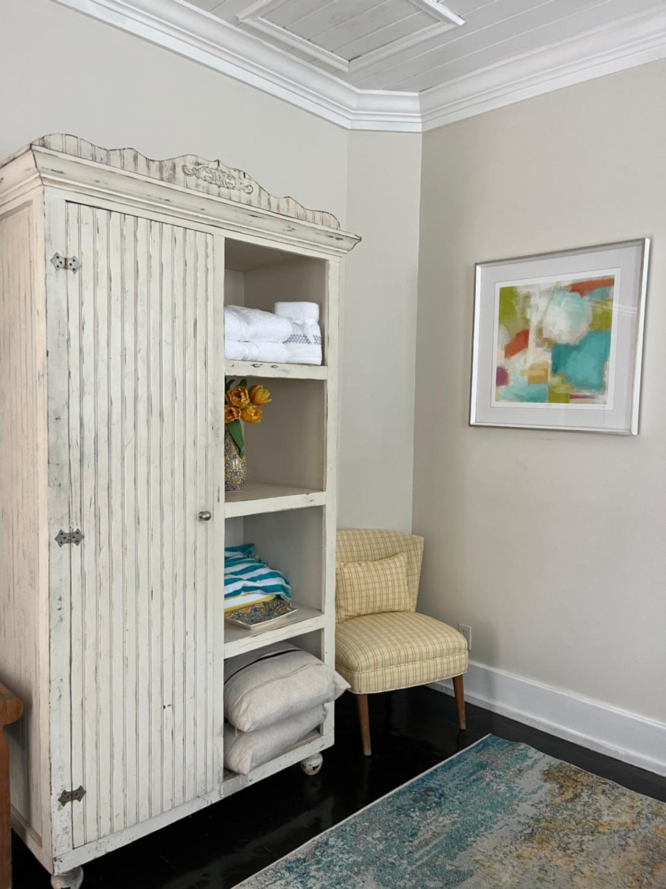 Downtown Nassau Oasis Unit 1